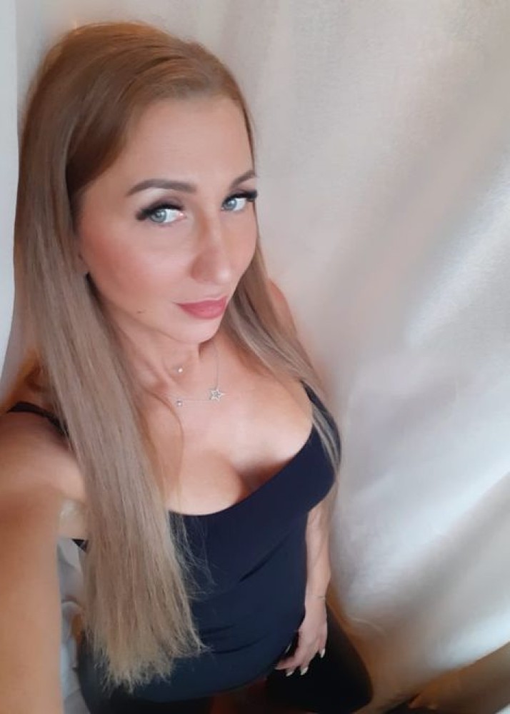 Индивидуалка Анна главное фото в городе Лодейное Поле 