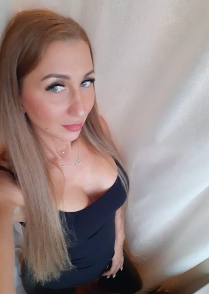 Индивидуалка Анна фото № 2 в городе Лодейное Поле