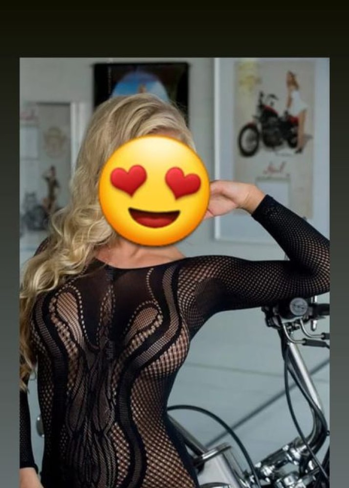 Индивидуалка Анна фото № 2 в городе Лодейное Поле