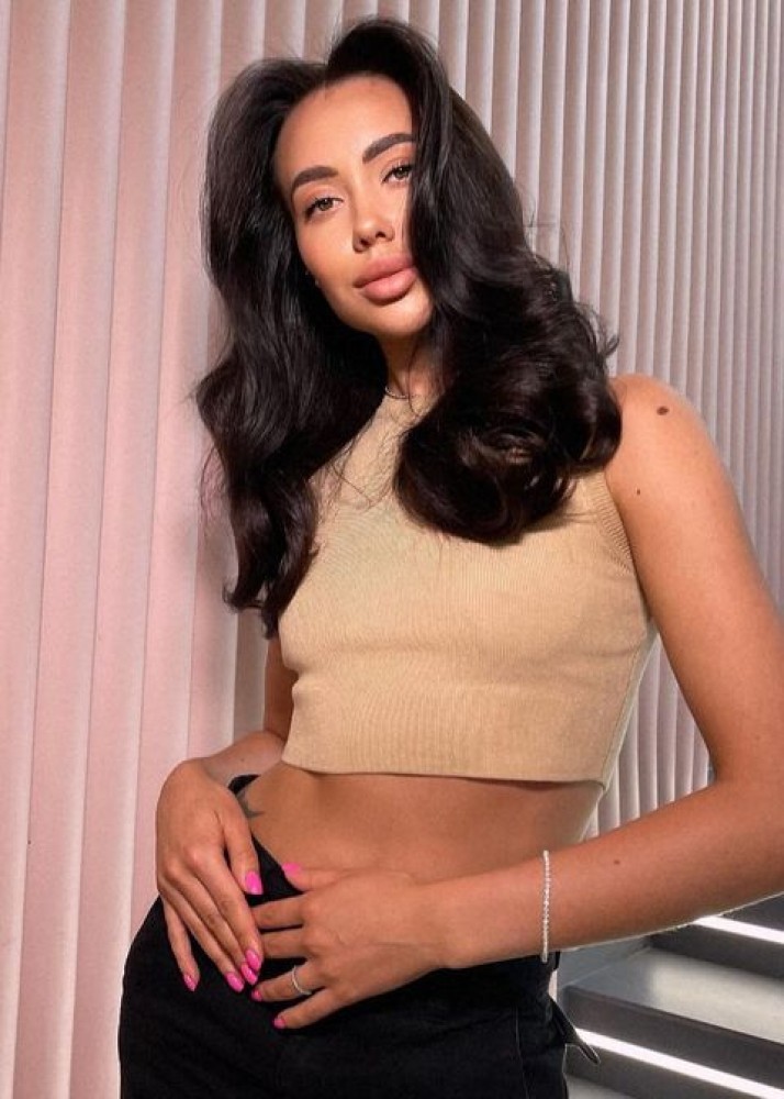 Индивидуалка Дана главное фото в городе Лодейное Поле 