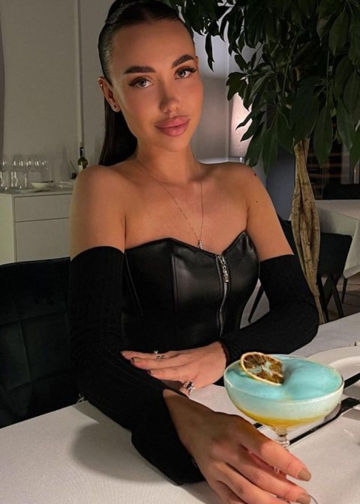 Индивидуалка Дана фото № 2 в городе Лодейное Поле