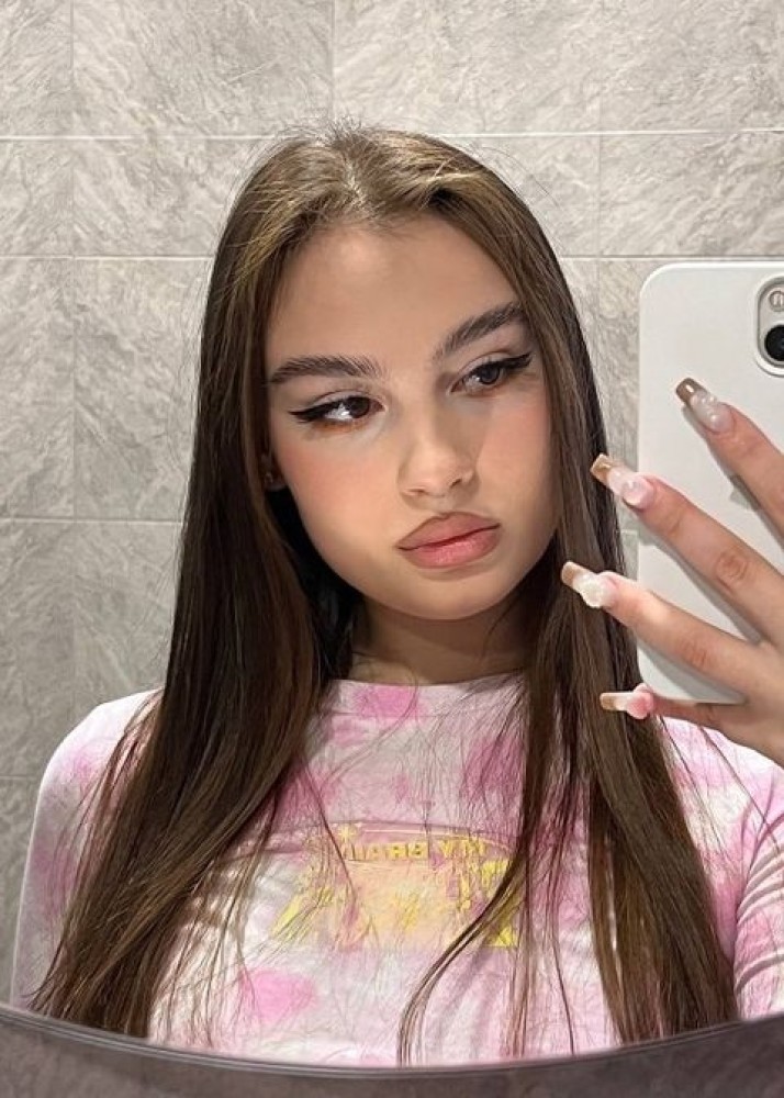 Индивидуалка Диана фото № 2 в городе Лодейное Поле