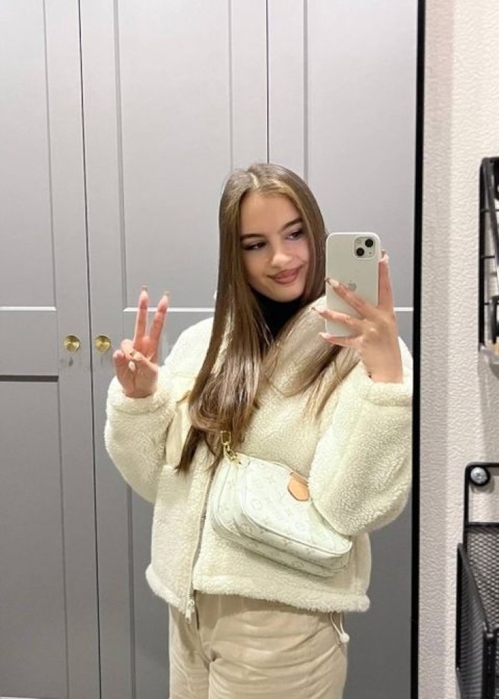 Индивидуалка Диана фото № 2 в городе Лодейное Поле