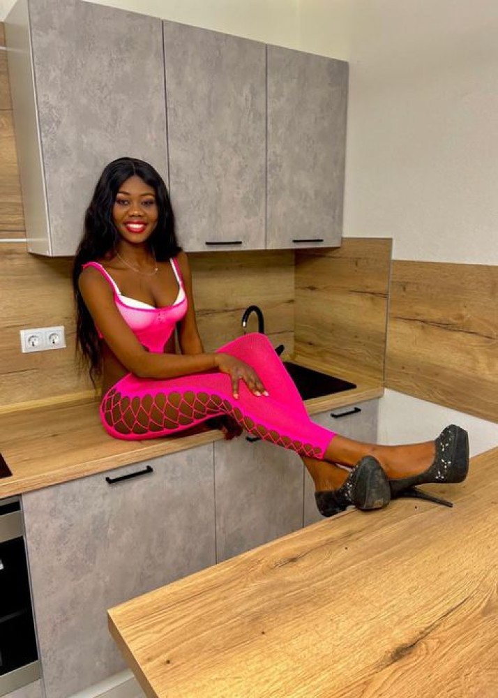 Индивидуалка Диана фото № 2 в городе Лодейное Поле