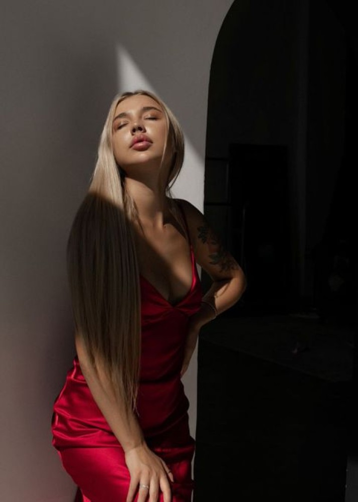 Индивидуалка Карина фото № 2 в городе Лодейное Поле