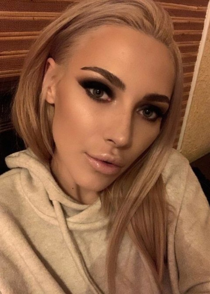 Индивидуалка Катя фото № 2 в городе Лодейное Поле