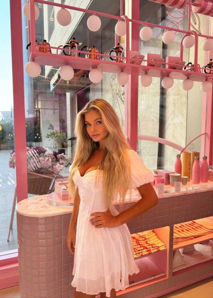 Индивидуалка Катя фото № 2 в городе Лодейное Поле