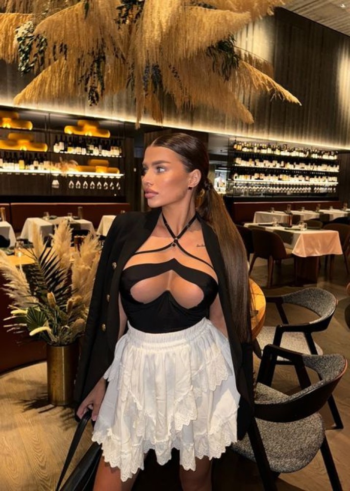 Индивидуалка Кира фото № 2 в городе Лодейное Поле