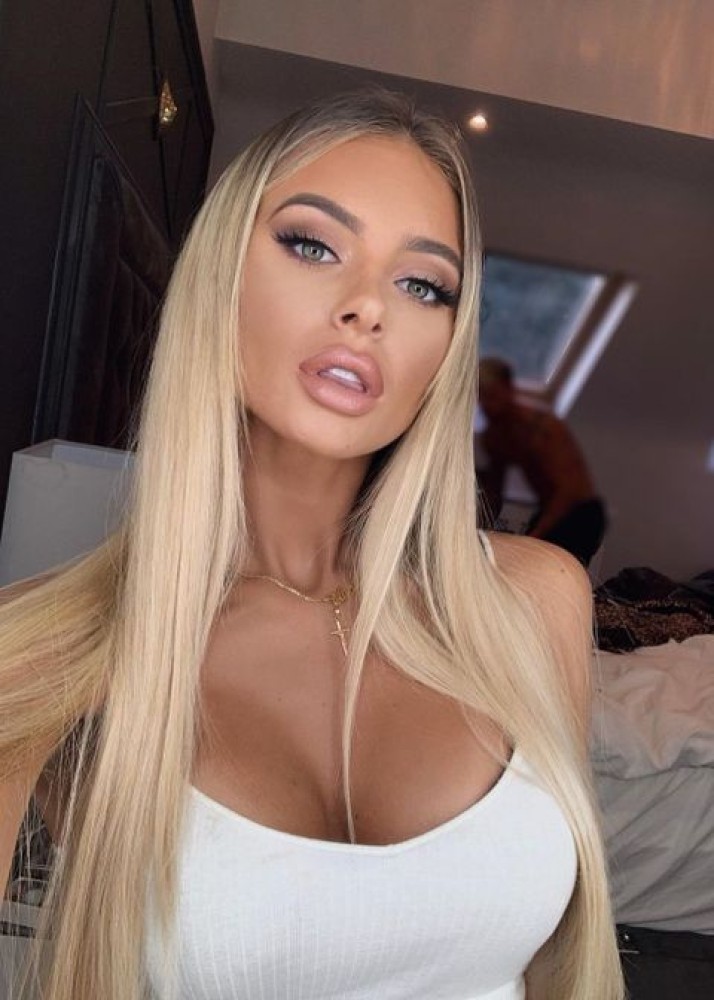 Индивидуалка Крис главное фото в городе Лодейное Поле 