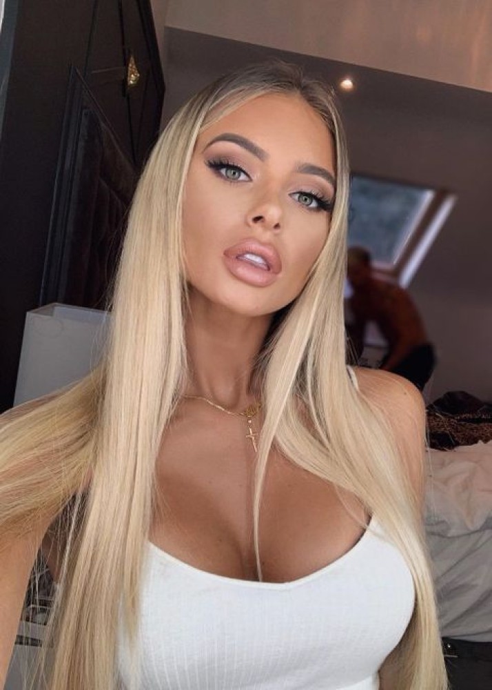 Индивидуалка Крис фото № 2 в городе Лодейное Поле