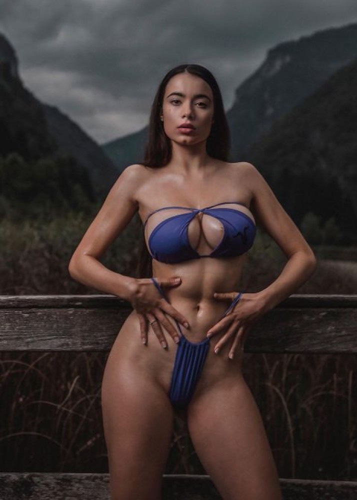 Индивидуалка Лада фото № 2 в городе Лодейное Поле