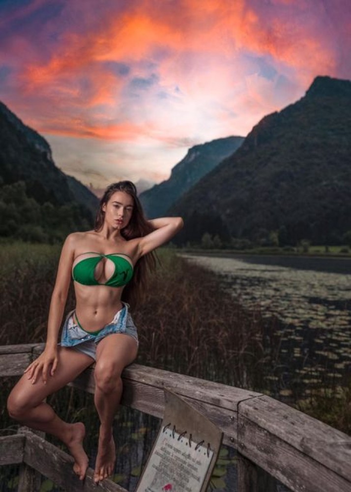 Индивидуалка Лада фото № 2 в городе Лодейное Поле