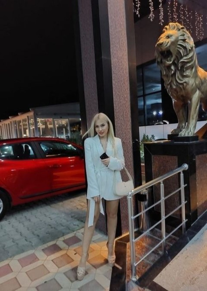 Индивидуалка Лида фото № 2 в городе Лодейное Поле