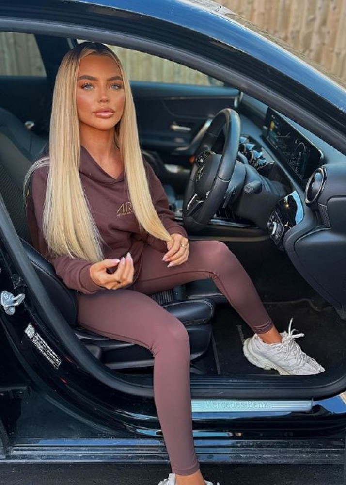 Индивидуалка Лиза фото № 2 в городе Лодейное Поле