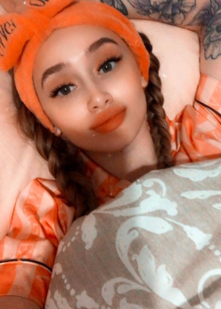 Индивидуалка Лиза фото № 2 в городе Лодейное Поле