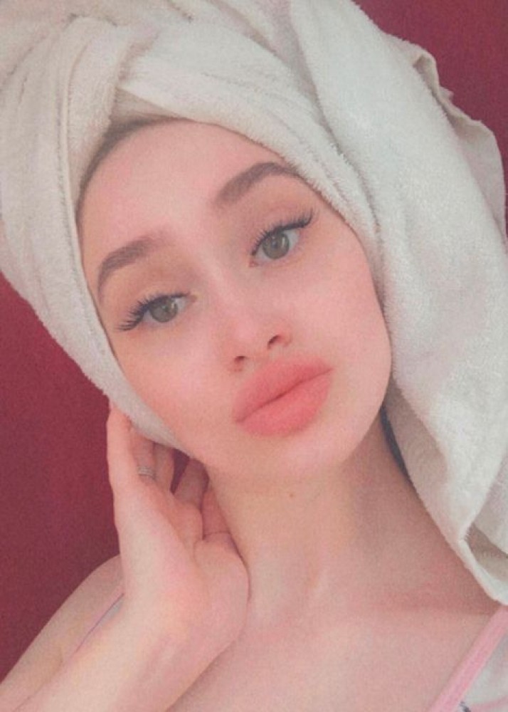 Индивидуалка Лиза фото № 2 в городе Лодейное Поле