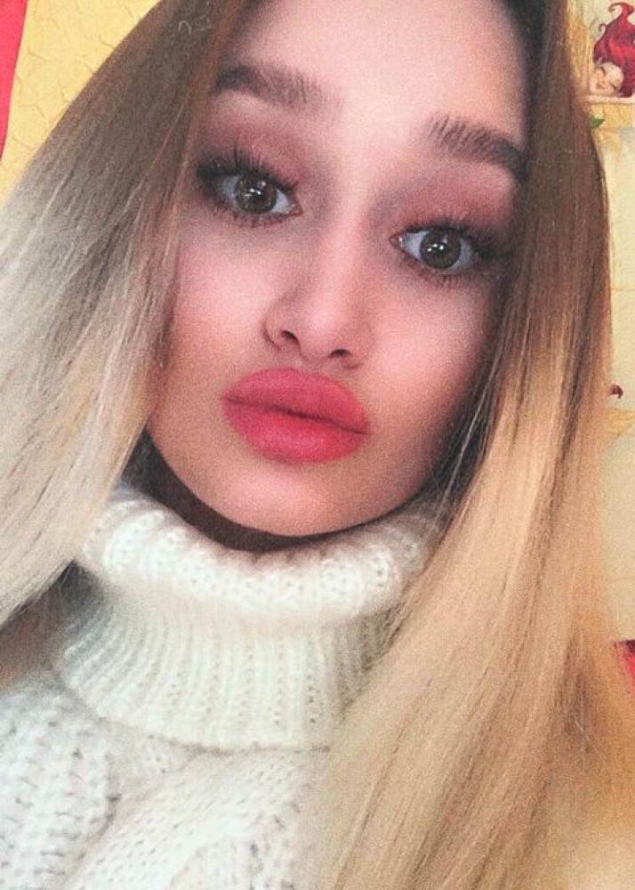 Индивидуалка Лиза фото № 2 в городе Лодейное Поле