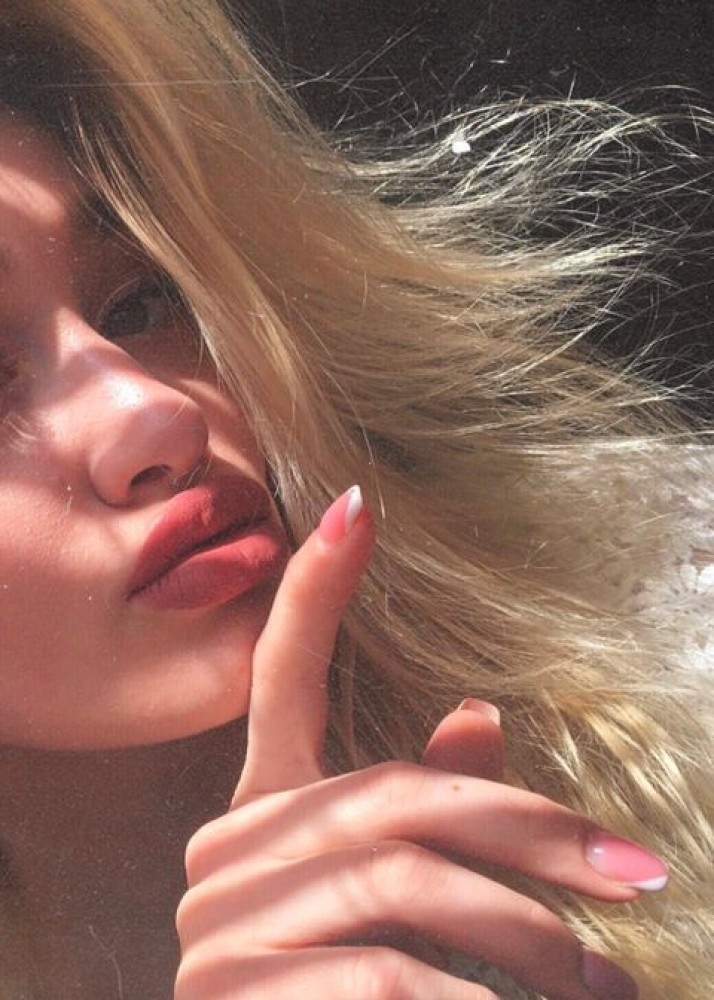 Индивидуалка Лиза фото № 2 в городе Лодейное Поле