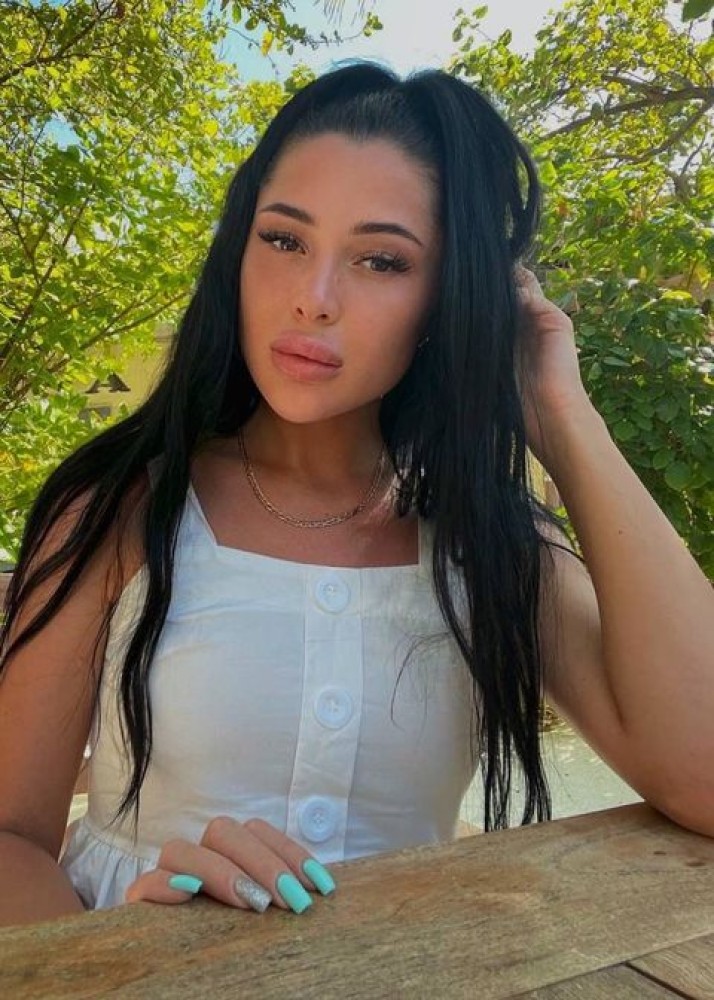 Индивидуалка Лиза фото № 2 в городе Лодейное Поле