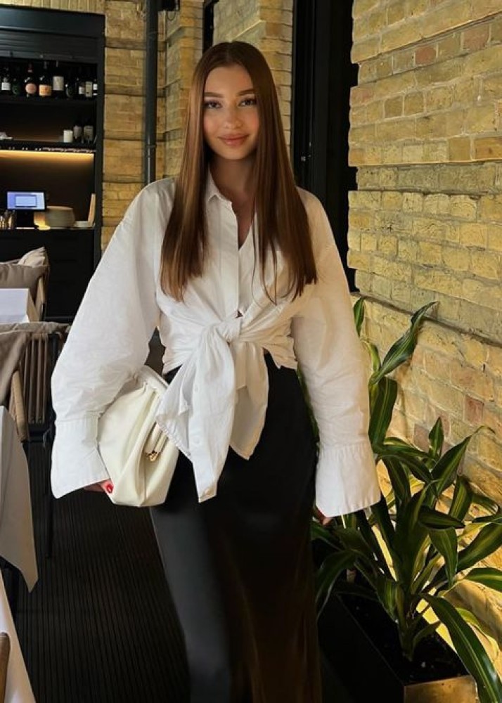 Индивидуалка Манина фото № 2 в городе Лодейное Поле