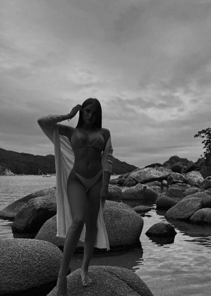 Индивидуалка Маргоша фото № 2 в городе Лодейное Поле