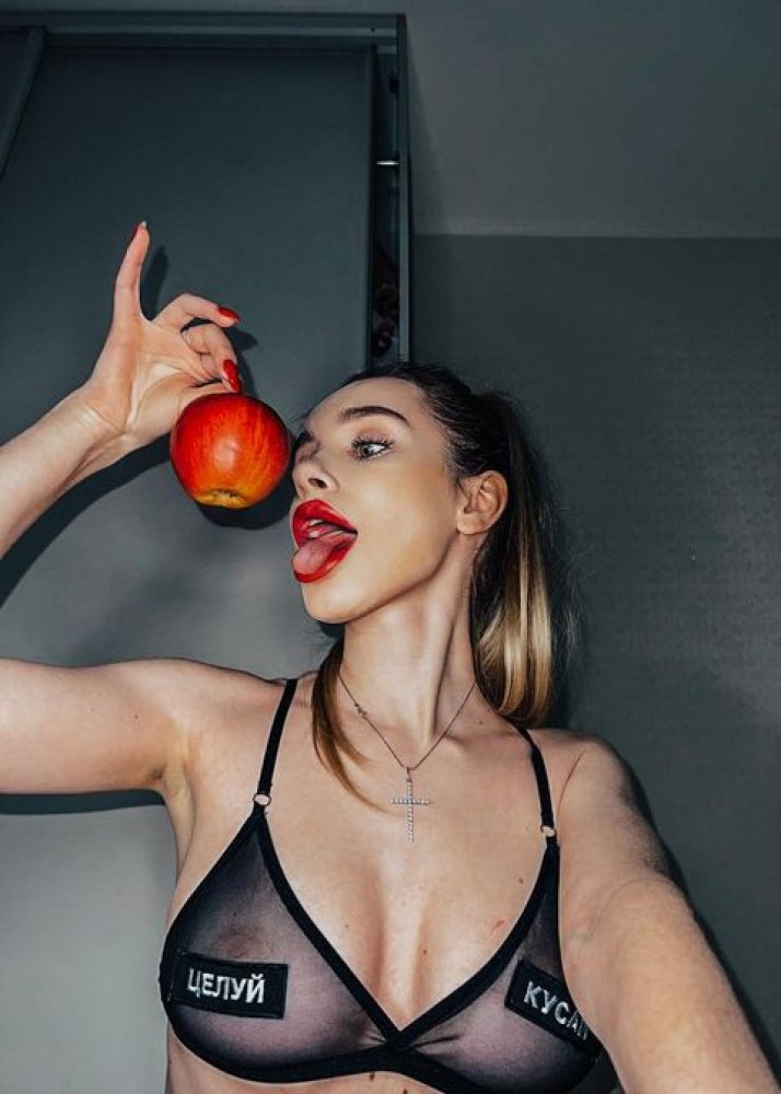 Индивидуалка Марина фото № 2 в городе Лодейное Поле