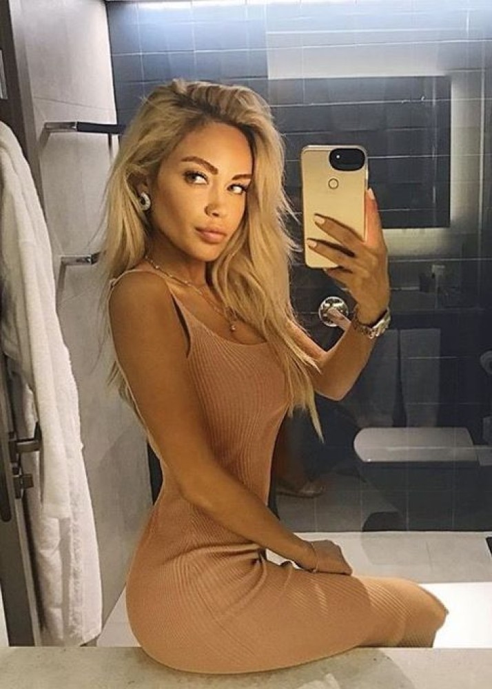 Индивидуалка Марина фото № 2 в городе Лодейное Поле