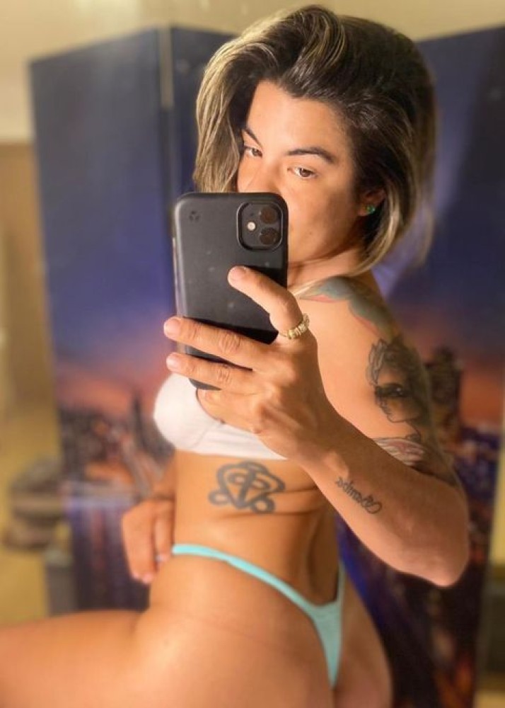 Индивидуалка Марина фото № 2 в городе Лодейное Поле