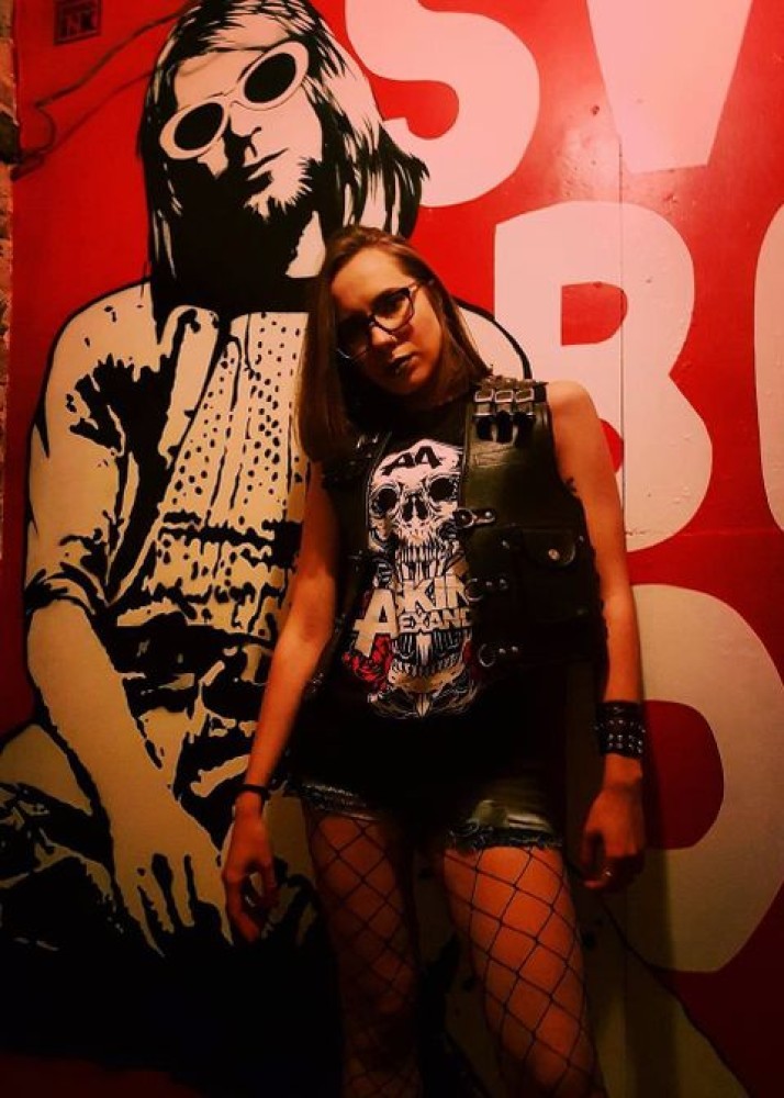 Индивидуалка Мария фото № 2 в городе Лодейное Поле