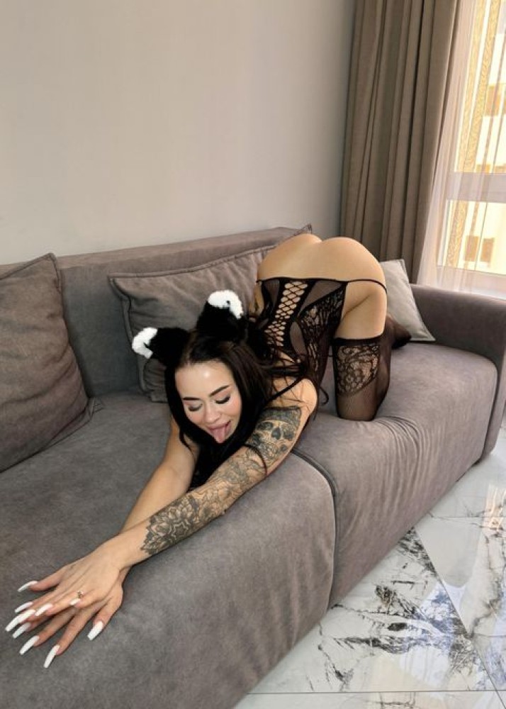 Индивидуалка Маша фото № 2 в городе Лодейное Поле