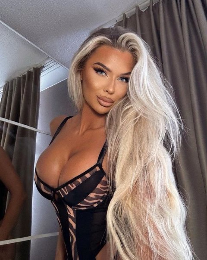 Индивидуалка Мира фото № 2 в городе Лодейное Поле