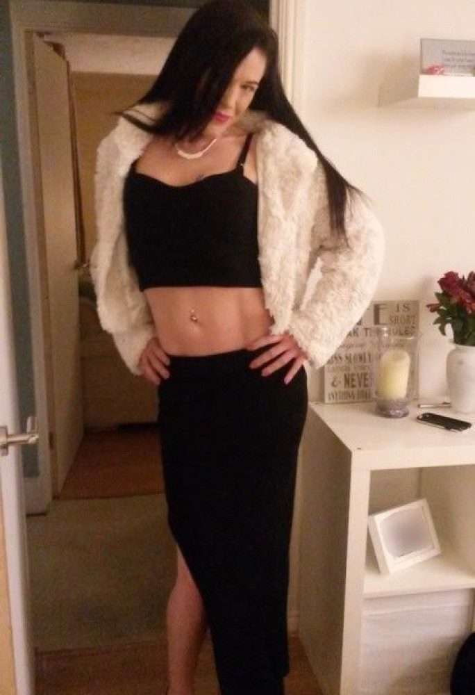 Индивидуалка Моника фото № 2 в городе Лодейное Поле