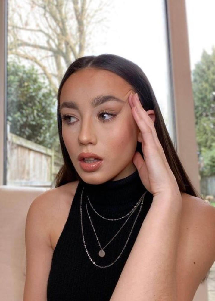 Индивидуалка Настя фото № 2 в городе Лодейное Поле