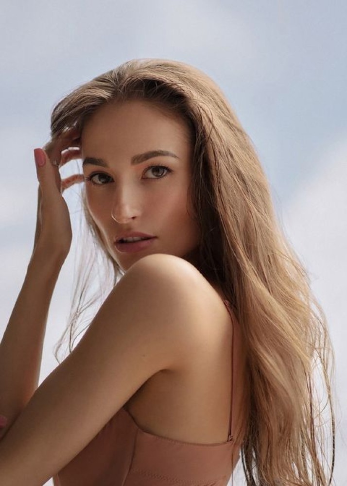 Индивидуалка Настя главное фото в городе Лодейное Поле 