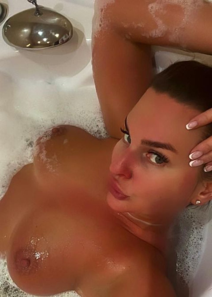 Индивидуалка Настя фото № 2 в городе Лодейное Поле