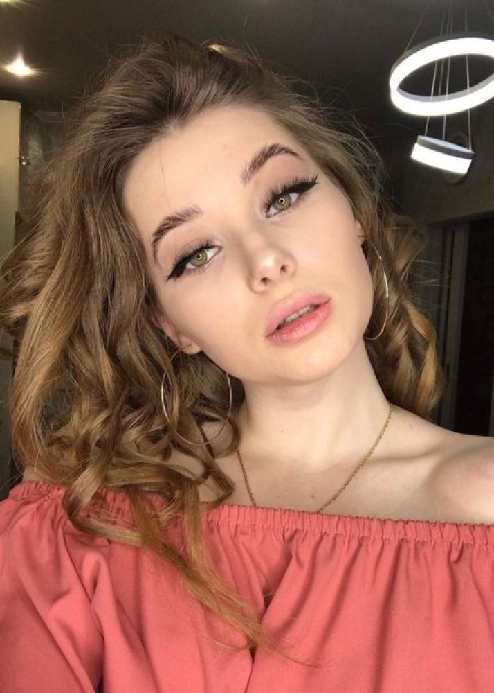 Индивидуалка Полина главное фото в городе Лодейное Поле 