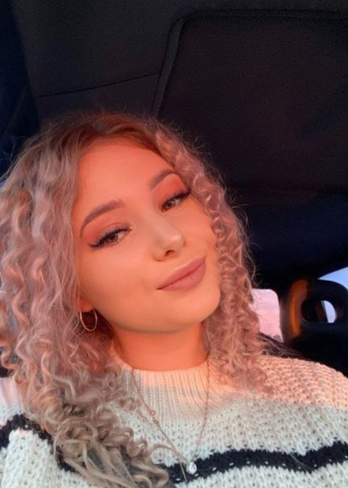 Индивидуалка Полина фото № 2 в городе Лодейное Поле