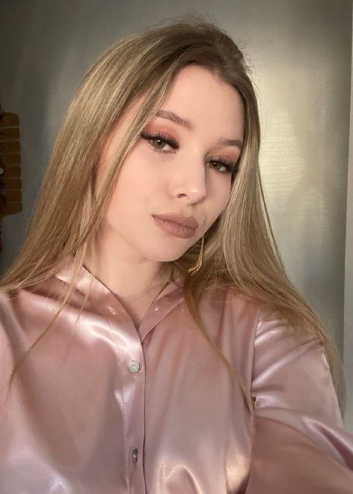 Индивидуалка Полина фото № 2 в городе Лодейное Поле