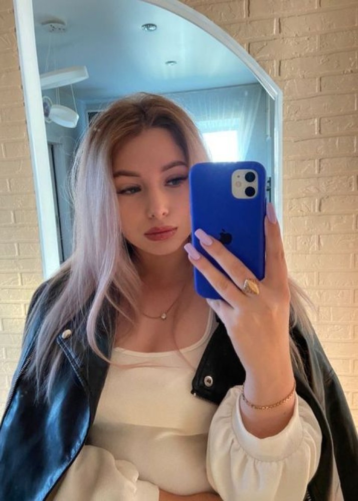 Индивидуалка Полина фото № 2 в городе Лодейное Поле