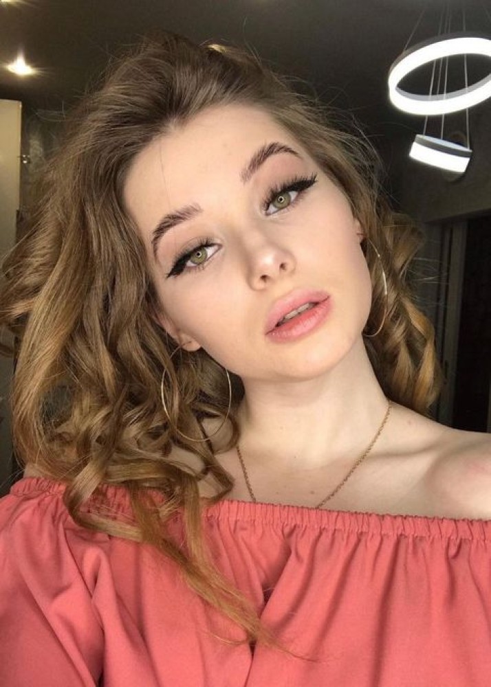 Индивидуалка Полина фото № 2 в городе Лодейное Поле