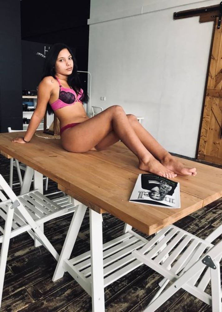 Индивидуалка София фото № 2 в городе Лодейное Поле