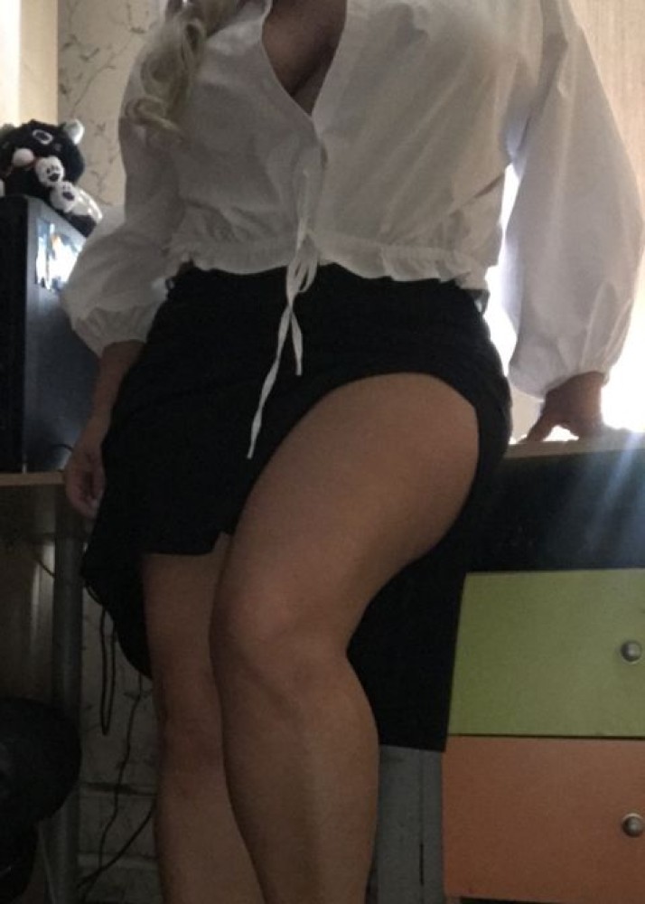 Индивидуалка Ульяна фото № 2 в городе Лодейное Поле