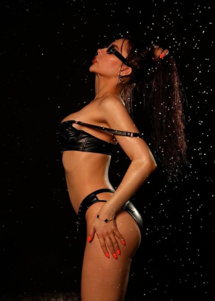 Индивидуалка Варвара фото № 2 в городе Лодейное Поле