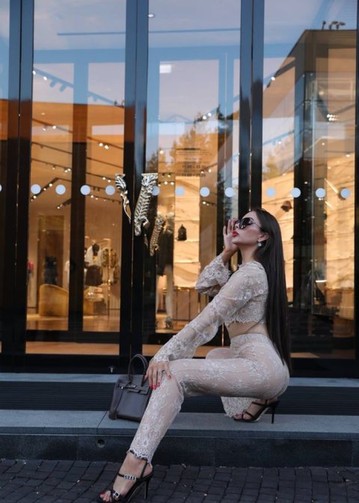 Индивидуалка Варвара фото № 2 в городе Лодейное Поле