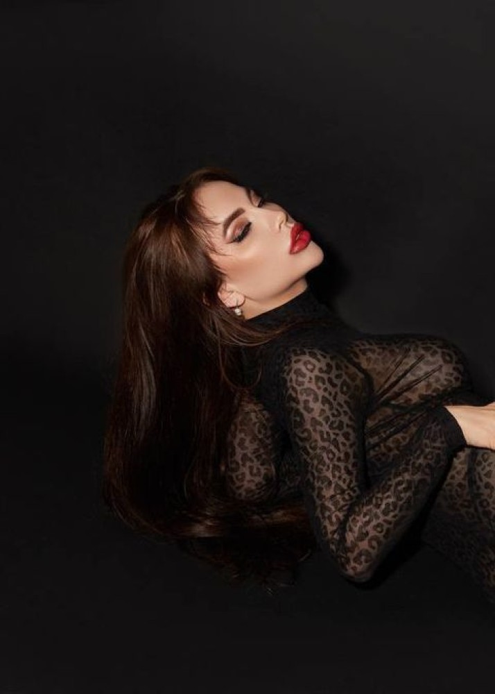 Индивидуалка Варвара фото № 2 в городе Лодейное Поле