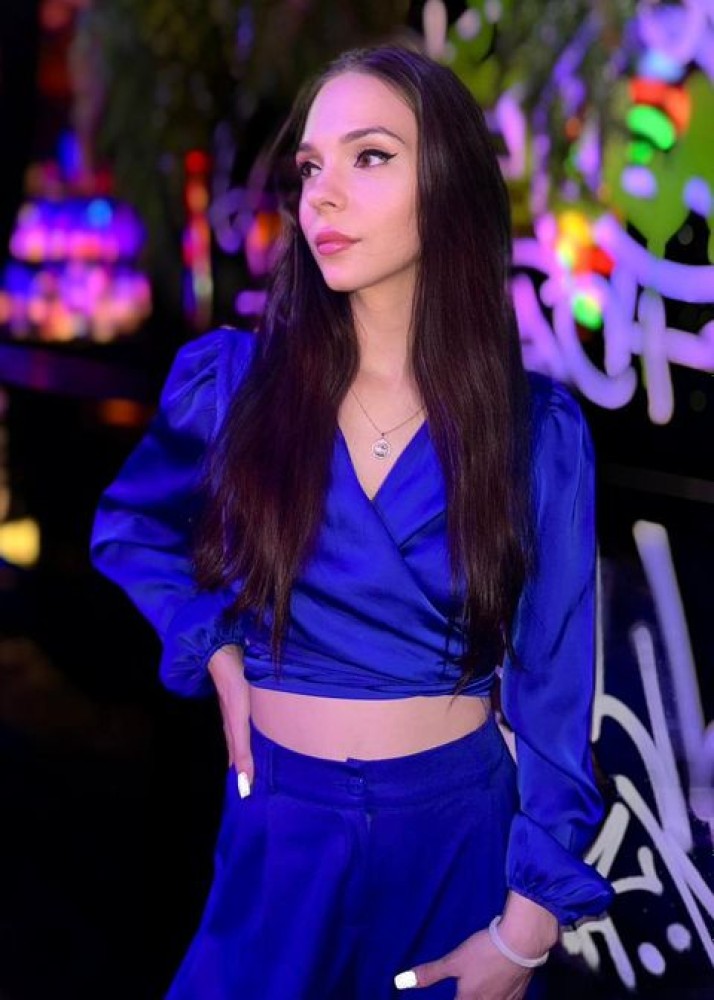 Индивидуалка Виолла главное фото в городе Лодейное Поле 