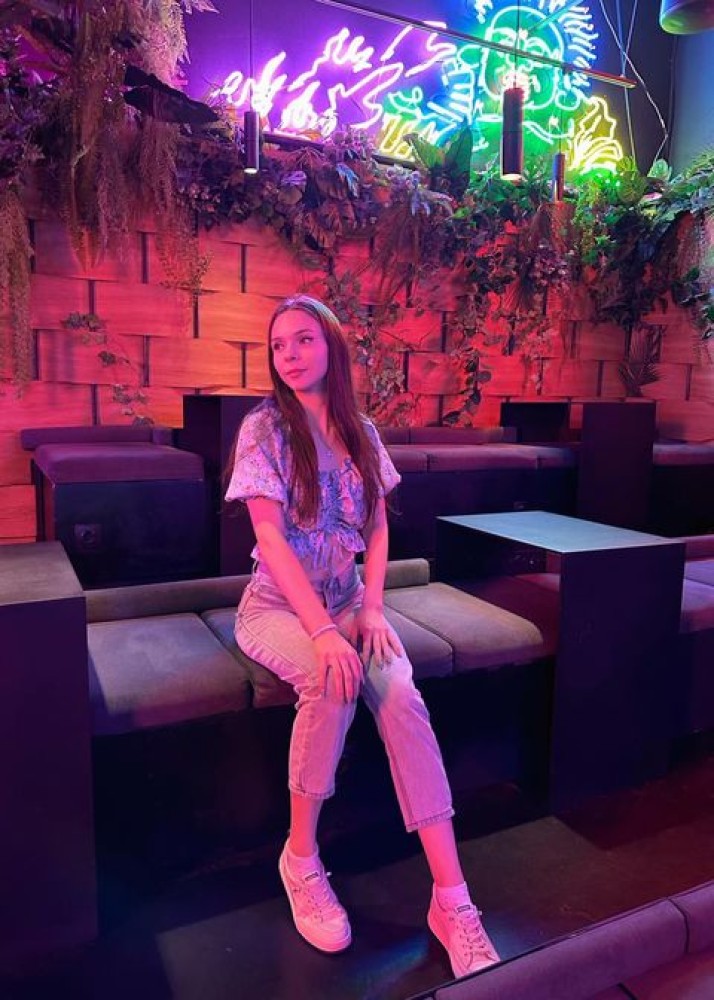 Индивидуалка Виолла фото № 2 в городе Лодейное Поле