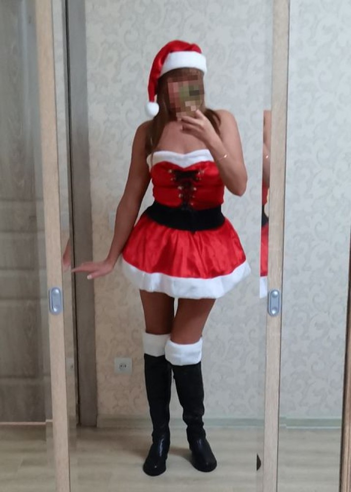 Индивидуалка Юля фото № 2 в городе Лодейное Поле