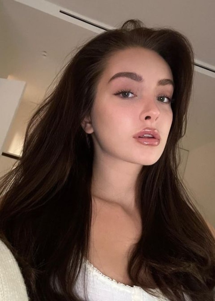 Индивидуалка Женя фото № 2 в городе Лодейное Поле