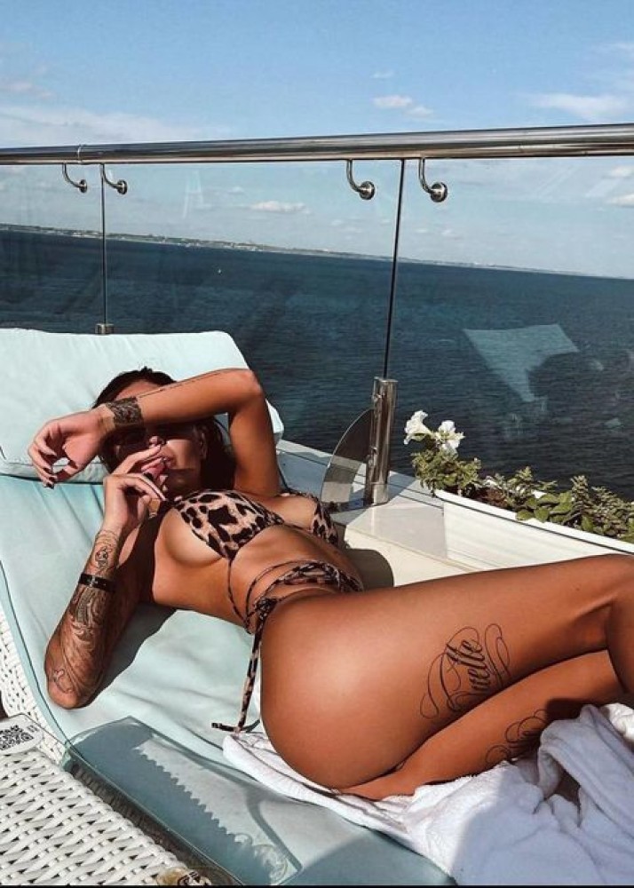 Индивидуалка Женя фото № 2 в городе Лодейное Поле